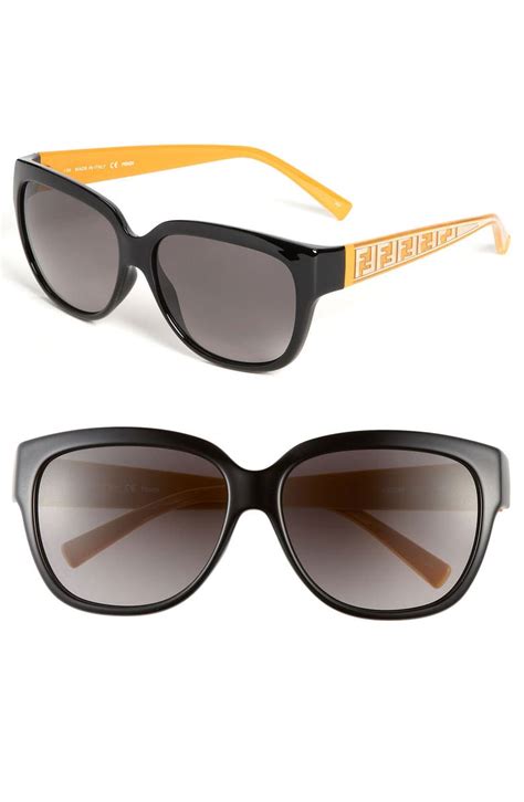 fendi zucca sunglasses|Fendi jeans sale.